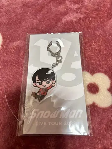 미야타테 료타 키링