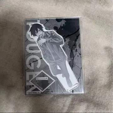 도원암귀 요도가와 마스미 아크릴 스탠드 마즐