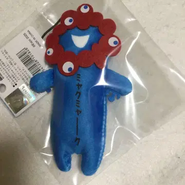 만박 노비미야쿠미야쿠 마스코트 노멀 미야쿠미야쿠 참