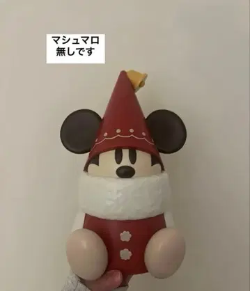 릴린린 마쉬멜로우 케이스 2025 디즈니 크리스마스