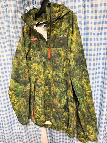APPLEBUM 자켓
