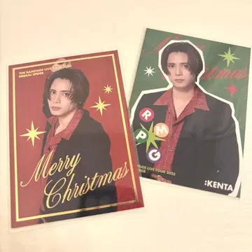 THERAMPAGE 카미야 켄타 포토 카드