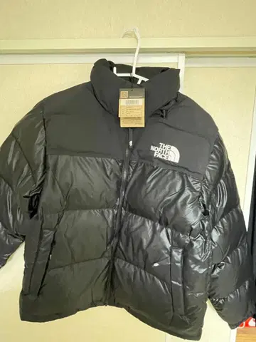 THE NORTH FACE 눕시 볼 자켓 한국 모델