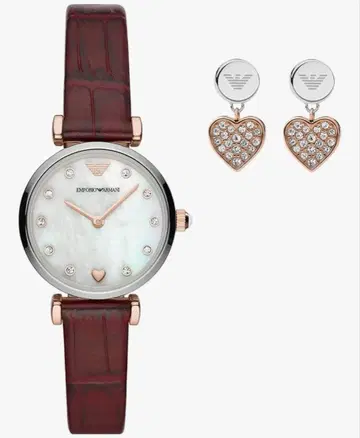 [ 새상품 ] 아르마니 시계