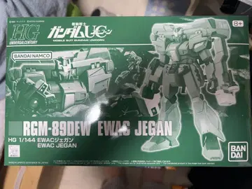 HG HGUC EWAC 제간