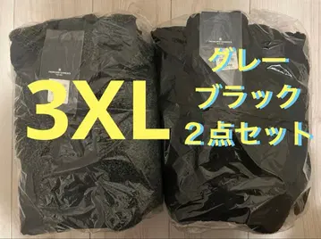 ENGINEERED GARMENTS 보아 플리스 스냅 후드티 3XL 2