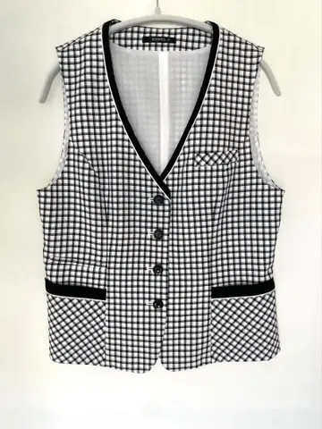 [ 미사용 새상품 ] 사무복 베스트