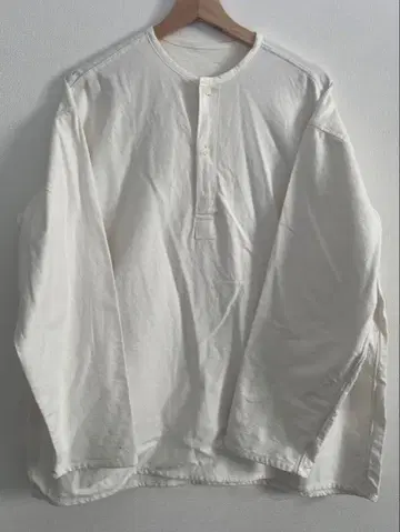 러시아군 슬리핑 셔츠