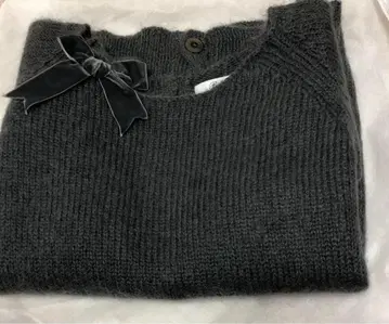 비리티스 디셋탕 Bilitis dix-sept ans 니트