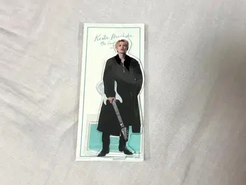 마치다 케이타 대만 팬미팅 한정판 아크릴 스탠드 (기타)