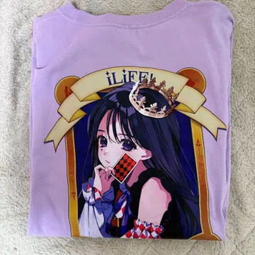 iLiFE 순령미키 최애t