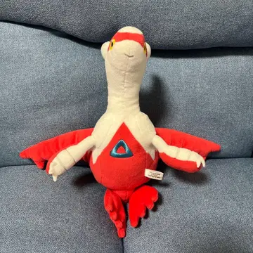 포켓몬 라티아스