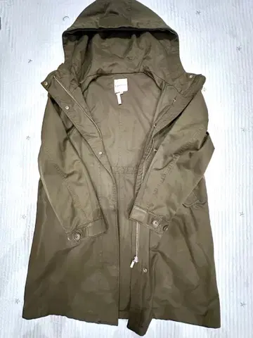 여성용 코트 쿠미쿄쿠 2way