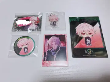 9 R.I.P. sequel 도카 스위트 박스 스텔라워스 특전