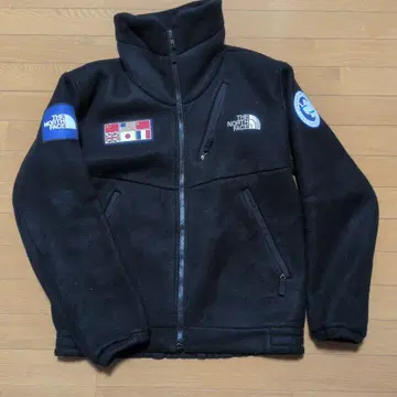 THE NORTH FACE 트랜스 언터크티카 플리스 자켓