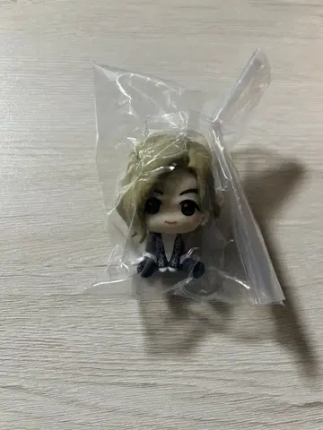 Mrs.Green Apple 제일복권 후지사와 료카