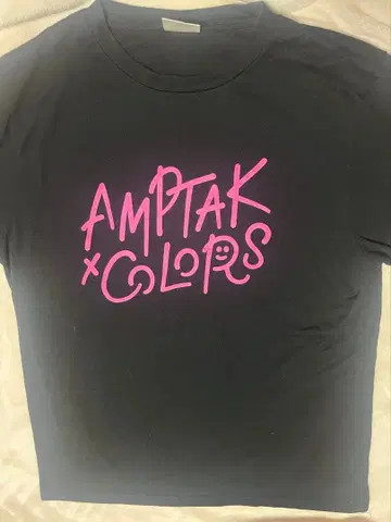 앰프턱 케차쿤 T셔츠