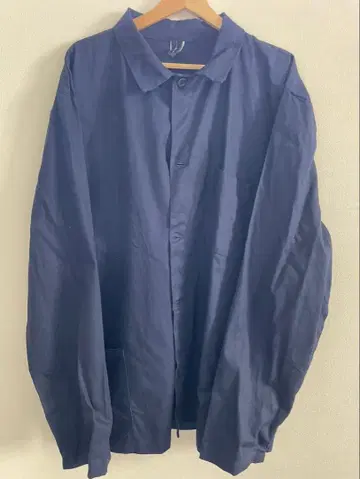 유로 워크 자켓