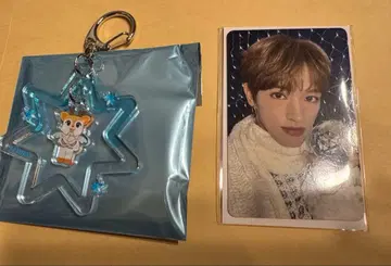 NEXZ JYP popup 아크릴 키링 세이타 구매 혜택