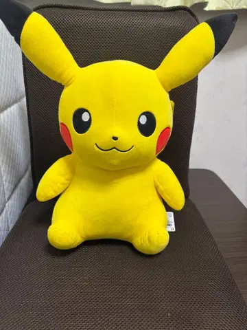 포켓몬 피카츄 인형