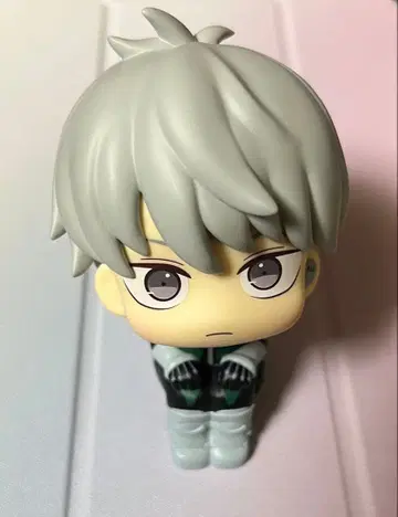 괴수 8호 이치카와 레노 룩업