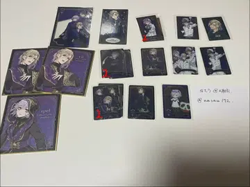 트위스테 포무피오레 굿즈