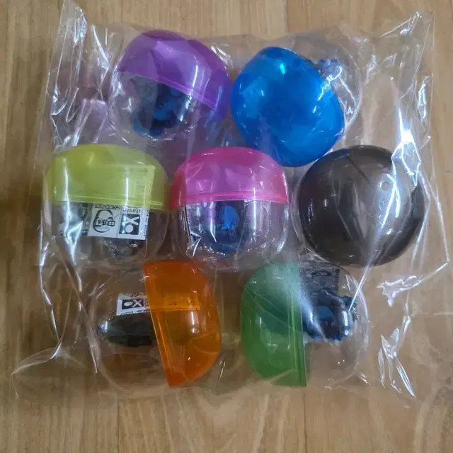 귀멸의 칼날 귀칼 무한성편 코코미에 아크릴 피규어 스탠드 키링 일괄 판매