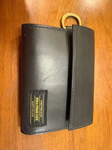 KILL TIME LIFE:킬타임라이프 MAGIC WALLET