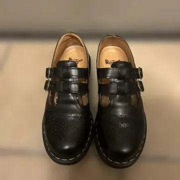 닥터마틴 메리 제인 UK5 사이즈