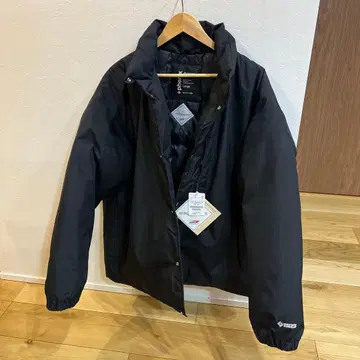 프릭스스토어 plusphenix 별주 GORE-TEX 다운 자켓