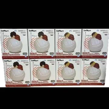 [ 8개 ] 하이큐 스야스야 룸 라이트 코즈메 켄마 쿠로오 테츠로