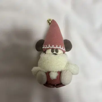 릴린린 패친 디즈니 크리스마스 2025