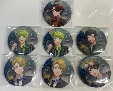 니트부 도쿄 타워 RED 혜택 캔뱃지 캔바 KUN