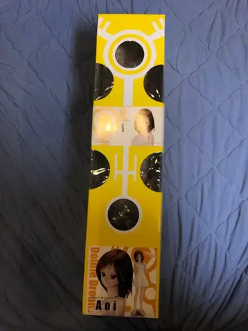 돌피드림 아오이