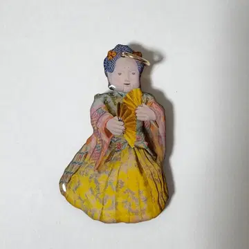 소락원 OMIYAGE 키링 부품 지그