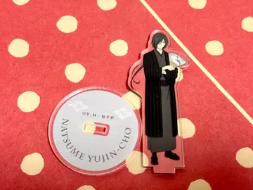 나츠메 우인장 마루이 미니 아크릴 스탠드 마토바 세이지