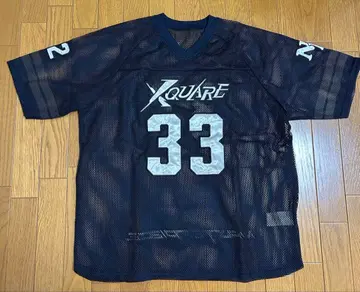 ini 니시 코진 메쉬 유니폼