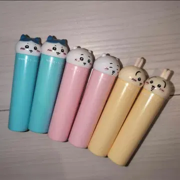 치이카와 (먼작귀) 빅스 6종 컴플리트 콜라보 컴프