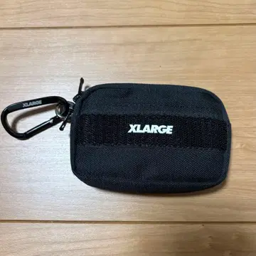 X LARGE 패스 케이스