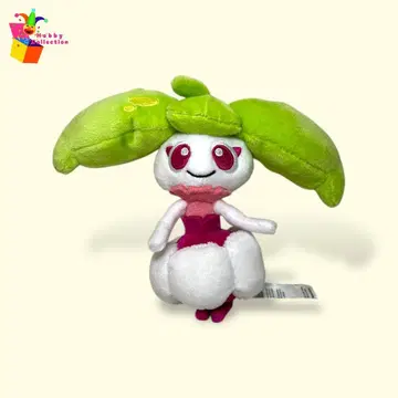 포켓몬 핏 (아마마이코) fit 봉제 인형