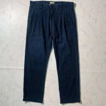 [ 새상품급 ] 재팬 블루진 청바지 팬츠 자수 빅 사이즈