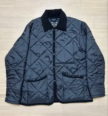 LAVENHAM 퀼팅 자켓 S
