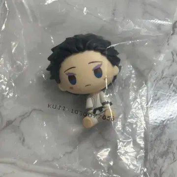 귀멸의 칼날 하쿠지 쵸코놋코 피규어