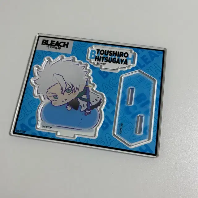 블리치 히츠가야 토시로 아크릴 스탠드