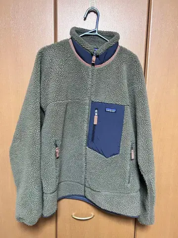 파타고니아 레트로X