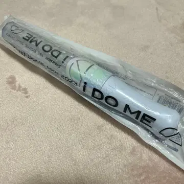 SnowMan i DO ME 응원봉