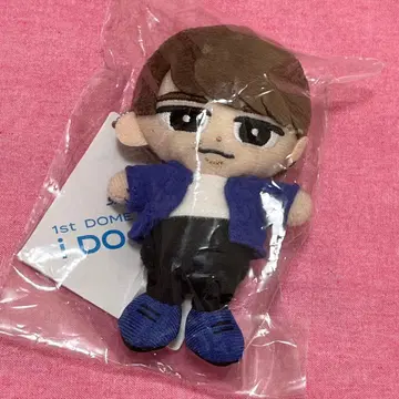 SnowMan 와타나베 쇼타 스노치루 봉제 인형