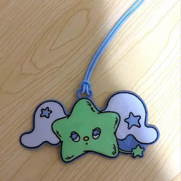 NCT WISH OFFICIAL MD 굿즈 라게지 택 위츄