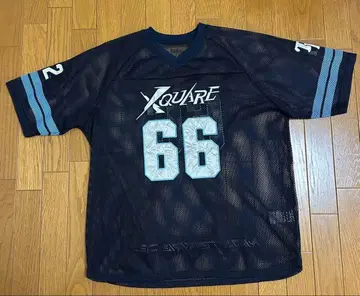 INI 타카츠카 히로무 메쉬 유니폼