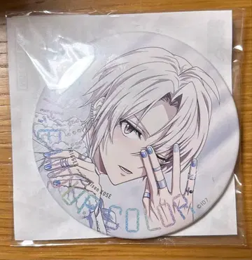 아이나나 쿠죠 텐 캔뱃지 KOSE